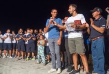 Crisi Trani calcio, sindaco: “Garante per trattative”