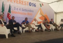 Giovinazzo – Everest 2016: Forza Italia riparte dai giovani