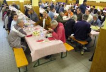 Andria – Diocesi: Un’ Italia sempre più povera