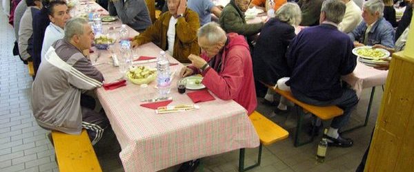 Andria – Diocesi: Un’ Italia sempre più povera
