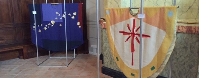 Trani – In Cattedrale la mostra “L’abito liturgico è un compito”