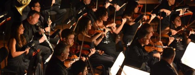 Andria – Tragedia ferroviaria: il 2 settembre concerto commemorativo Orchestra Petruzzelli