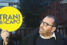 Trani#ACapo, Procacci: Santorsola ha il potere di chiamare il Ministero ma è “disposto”a firmare la petizione