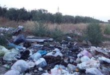 Bisceglie – Contrasto all’abbandono dei rifiuti, all’evasione Tari, pulizia città