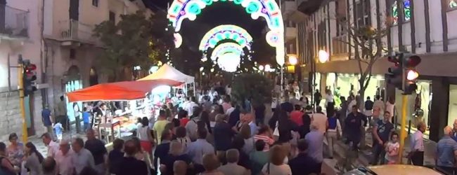 Andria – Festa Patronale 2016: Programma sempre più risicato e di basso profilo