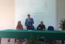 Trani – Restyling al Liceo Scientifico: 120mila euro per il risanamento conservativo