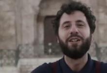 Skeggia MC: il rapper andriese multilingue che canta la Puglia