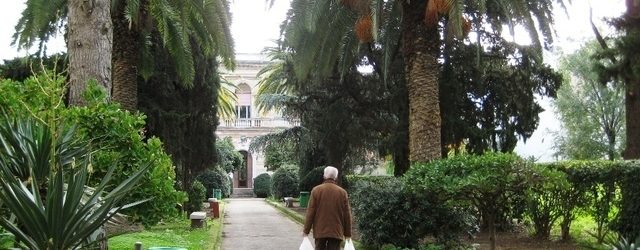 Trani – Centro polivalente per anziani Villa Guastamacchia: sabato la riapertura