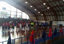 Futsal Andria – Riecco la vittoria: 5-4 pirotecnico in casa della New Taranto