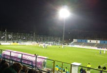 Fidelis Andria – Il leone azzanna il lupo: 2-0 al Cosenza, riecco i play-off
