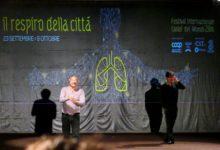 Andria – A ruota libera: Veronesi racconta al Festival Castel dei Mondi il suo cinema
