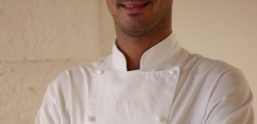 Lo chef tranese Domenico Capogrosso vince la gara under 30 della Puglia. Photo gallery