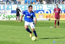 Fidelis Andria – Onescu risponde all’ex Catania: pari e rimpianti a Siracusa
