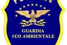 Trani – Nasce G.E.A.F. , la “Guardia Eco Ambientale Folgore”