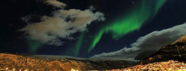 Aurora Boreale: i luoghi più belli dove ammirarla
