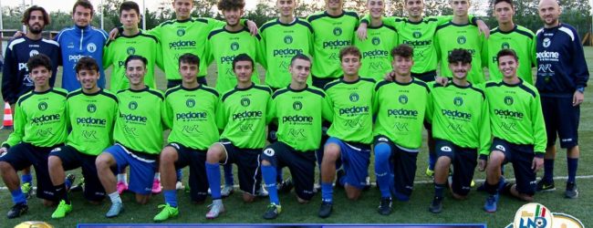 Bisceglie – Giovanili Unione Calcio, sabato al via il campionato regionale Juniores.