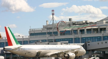 Aeroporti Puglia: nel 2016 +7% passeggeri