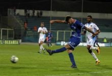 Fidelis Andria – Cianci ruggisce al 93′ e salva gli azzurri: 1-1 in casa dell’Akragas, ora il Cosenza