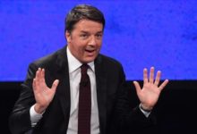 Bari – Assemblea Nazionale Anci, Renzi: “Legge di stabilità chiusa entro oggi”