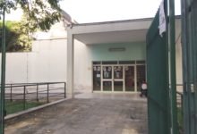 Trani – Infiltrazioni d’acqua scuola Pertini: ordinanza di chiusura del sindaco