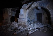Terremoto – Il centro Italia trema: epicentro nelle Marche