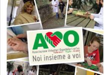 Andria – Giornata nazionale volontari Avo: iniziative in ospedale