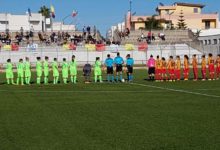 Finisce 2 a 1 il derby pugliese di B femminile: l’Apulia Trani perde a Lecce