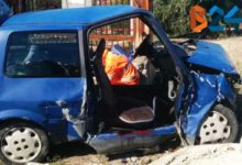 Incidente stradale Andria-Bisceglie: morto un 53enne andriese nativo di Trani