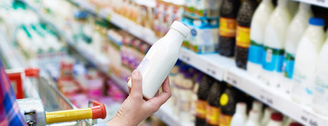 Latte – Etichettatura d’origine obbligatoria,  L’Abbate (M5S):” Ora avanti con la trasparenza negli altri comparti”