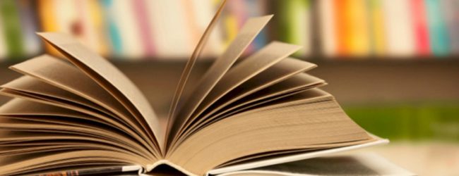 Barletta – Libriamoci 2016, iniziativa per la promozione della lettura: il programma completo