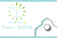 Trani – Innovation bar: un nuovo appuntamento nel segno dell’innovazione