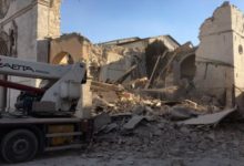 Terremoto, nuova scossa nel Centro Italia:  trema anche la Puglia