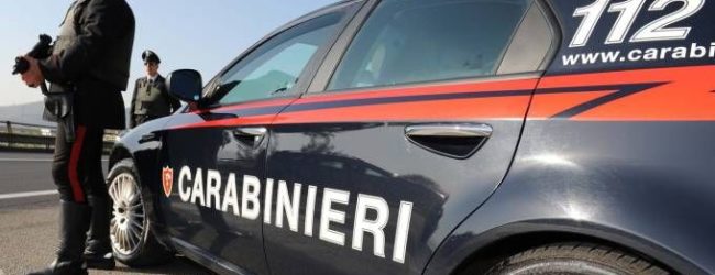 Barletta – Arrestati due ladri di auto in trasferta