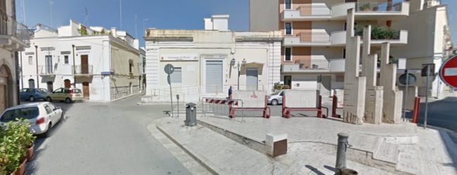 Andria – Co.ado.: “degrado Piazzetta di Vittorio? l’adottiamo noi!”