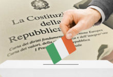 Bari – Referendum costituzionale: Forza Italia Puglia a sostegno del NO