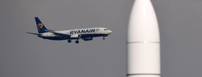 Ryanair – Pm Bari: “Archiviare vertici Aeroporti di Puglia”