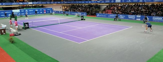 ATP tennis, presentato il challenger di Andria