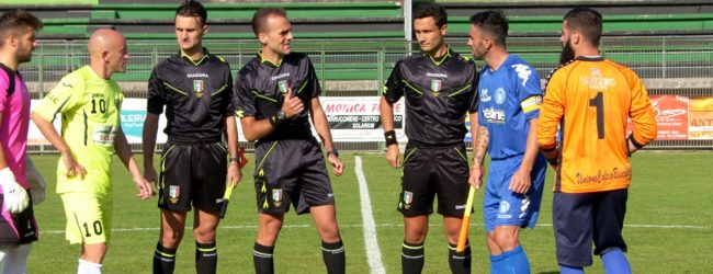 Bisceglie – Coppa Italia, Unione Calcio a Bitonto: in palio l’accesso alle semifinali