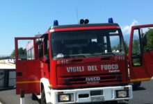 Trinitapoli – Incendio villa sindaco di Feo: solidarietà partiti maggioranza centrodestra