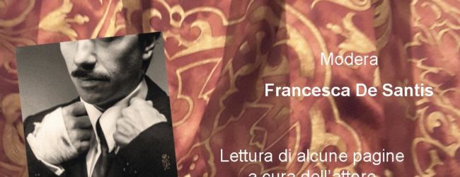 Andria Barletta – Marcello Introna presenta il suo romanzo “Percoco”