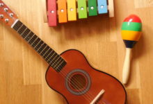 Andria – Giro-giromusica: progetto nelle scuole dell’infanzia