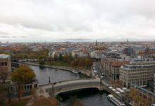 Berlino: la città dai mille volti