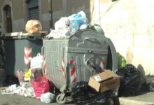 Trani – Riduzione rifiuti, Comitato Bene Comune: promesse mai mantenute