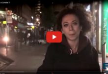 Reportage “Italiani a Londra” – Antonella da Andria: il tradimento delle nostre “grandi speranze”