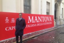 Trani – Cultura, dopo Mantova l’amministrazione si prepara alla “chiamata alle arti”