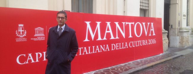 Trani – Cultura, dopo Mantova l’amministrazione si prepara alla “chiamata alle arti”