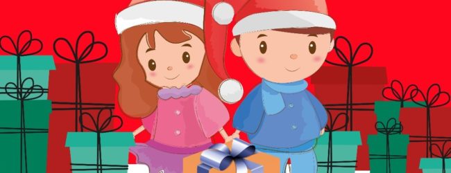 Andria – Bimbo Natale 2016: al via la seconda edizione promossa da “Le Amiche per le Amiche”