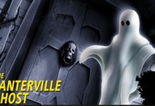 Trani – Il Fantasma di Canterville: uno spettacolare gioco teatrale, per grandi e piccini.