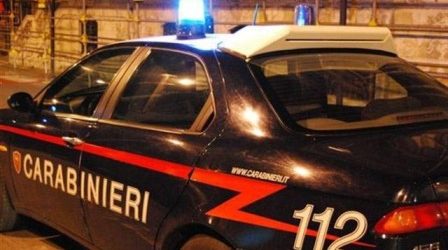 Andria – Carabinieri, operazione antidroga con spaccio dal domicilio: un arresto