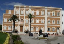 Andria – Ultimo appuntamento del CO.ADO. alla casa di riposo “Villa San Giuseppe”